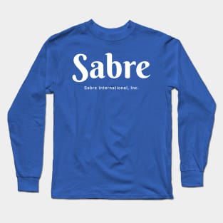 Sabre Company Long Sleeve T-Shirt